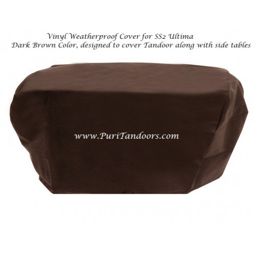 Tandoor-Home Tandoor Oven-Ss2 Ultima-Large Home Tandoor #TOP7