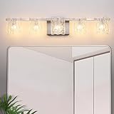 Osimir 5-Light Bathroom Vanity Light, 31