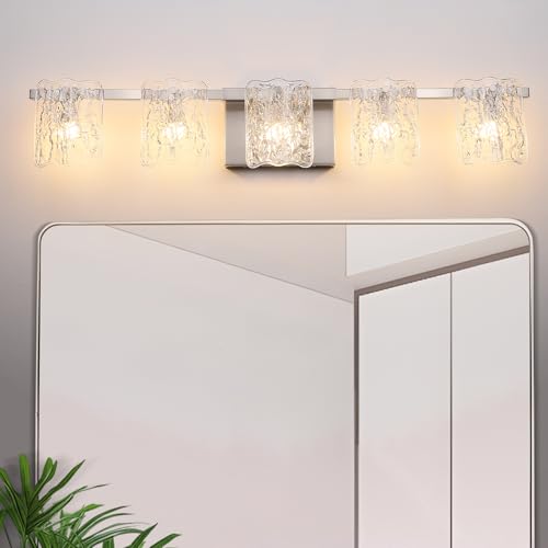 Osimir 5-Light Bathroom Vanity Light, 31