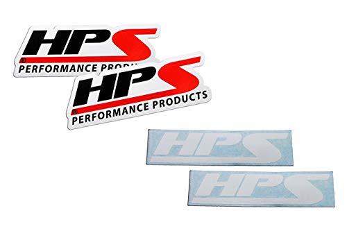 HPS 57-1292-BLK Black Silicone Radiator Coolant/Heater Hose Kit by HPS - Image 4