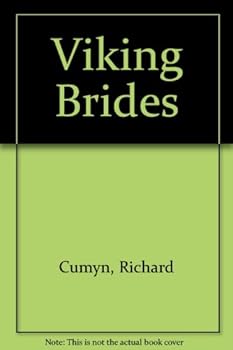 Hardcover Viking Brides Book