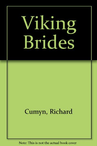Viking Brides 0778011771 Book Cover