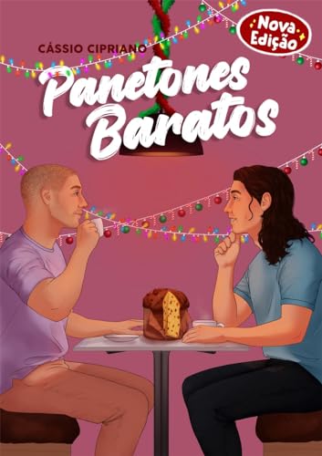 Panetones Baratos (Portuguese Edition)