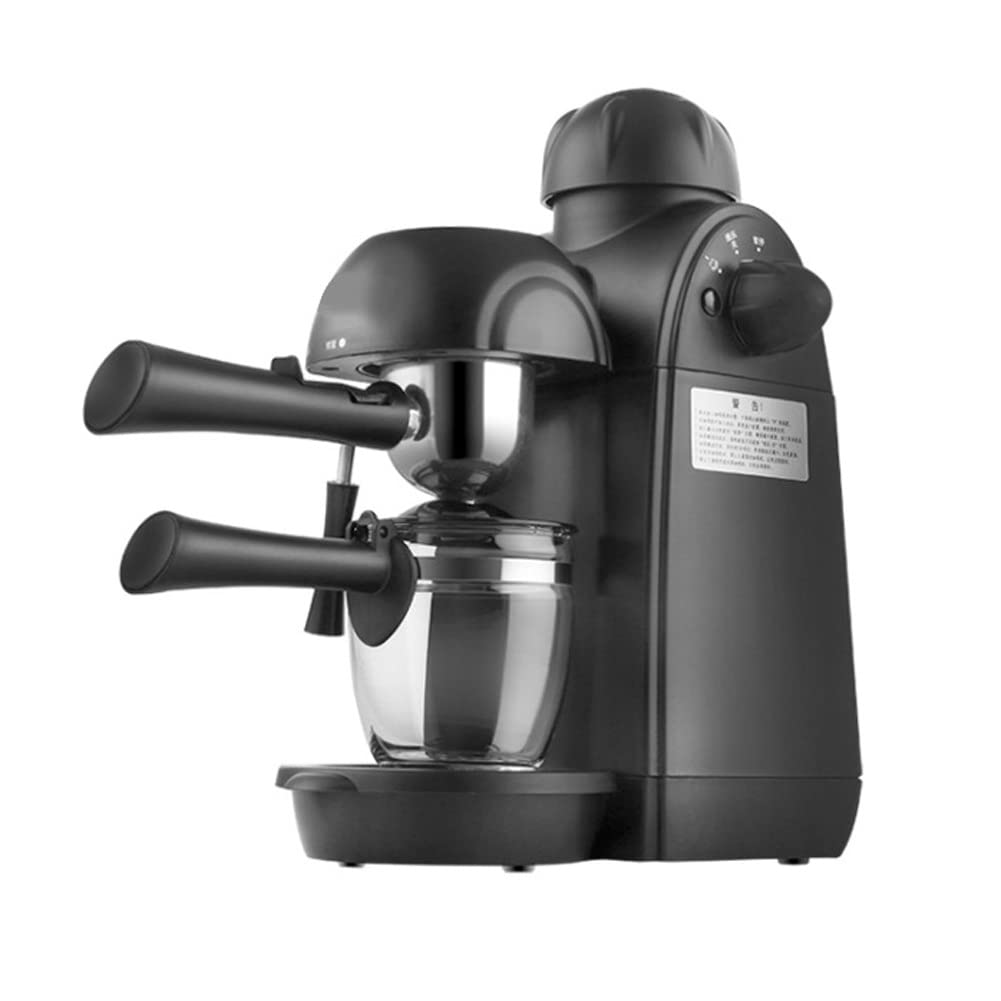 Machine à expresso 5 bar cafetière semi automatique 240ml