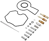All Balls 26-1160 Carburetor Repair Kit (26-1160 Honda XR400R 1998-2004)