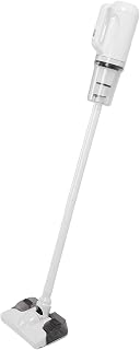 Asixxsix Aspirador y fregona sin Cable, 30000pa 43000rpm 3 en 1 Aspirador y Fregona de Mano, 120W Recargable Aspirador de Palo con Depósito de Agua para Limpiar Sofás y Coches