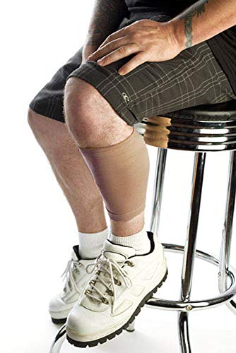 Capa para corretivo de tatuagem Tatjacket (pacote com 2), cobertura superior do braço ou panturrilha