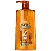 L'Oreal Paris Elvive Extraordinary Oil Nourishing Shampoo, for Dry or Dull Hair, Shampoo with Camellia Flower Oils, for Intense Hydration, Shine, and Silkiness, 28 Fl. Oz