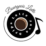 Bourgeois Latte