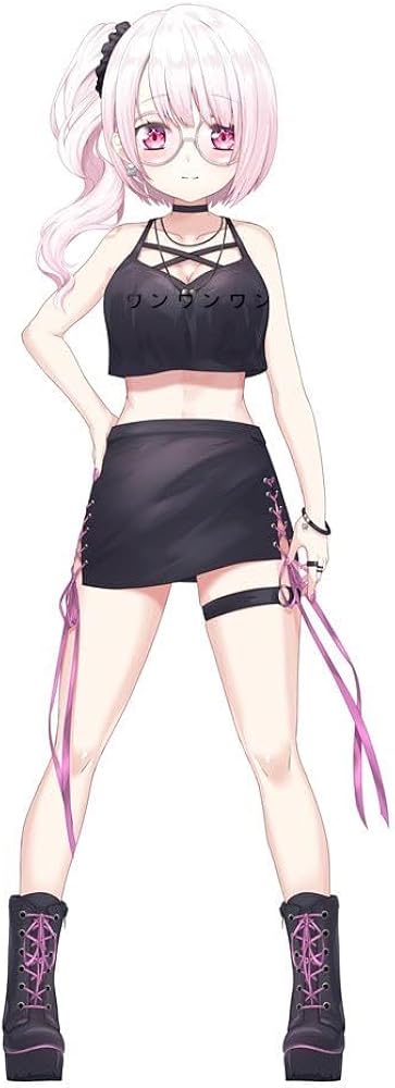Amazon.co.jp: [萌えの森] 椎名唯華 新衣装 コスプレ衣装+ウィッグ +靴