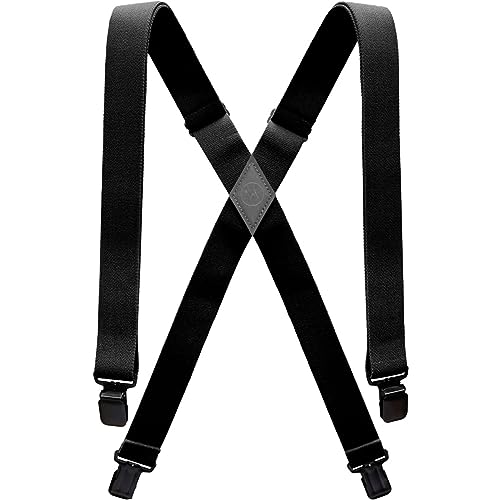 Bretelles élastiques robustes Arcade Jessup sangle 4 points réglable taille unique