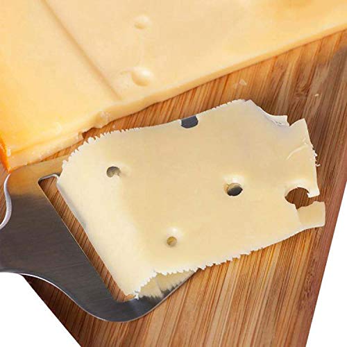 1PC Stainless Steel Kitchen Slicer Cheese Planer F... - Grandado