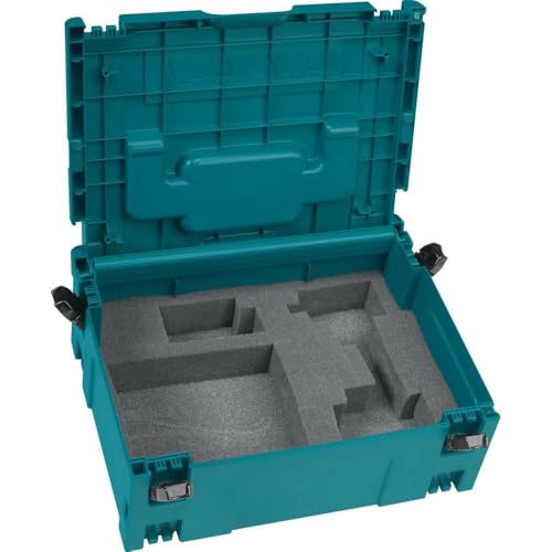 Makita T-02571 Customizable Foam Insert for MAKPAC Interlocking Cases by Makita - Image 6