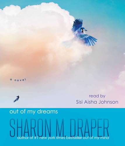 Out of My Dreams (The Out of My Mind Series)
