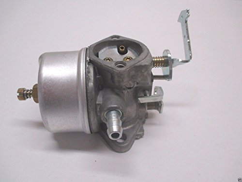 Tecumseh 632596 Lawn & Garden Equipment Engine Carburetor Assembly Genuine Original Equipment Manufacturer (Oem) Part #TOP1