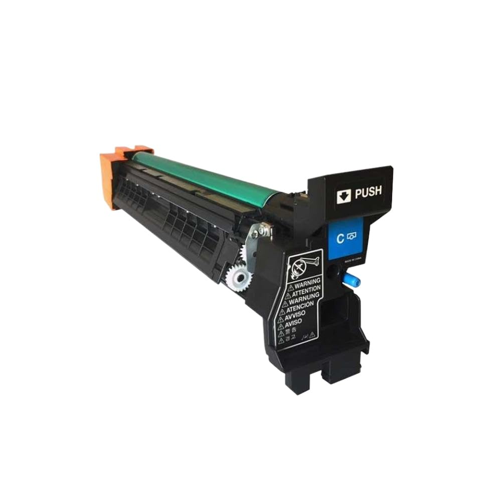 Unità tamburo fotosensibile compatibile con C200 C210 C200E C253 C353 C203 C353P IU211 IU212 IU313