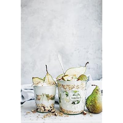Familia Swiss Muesli Cereal, Original Recipe with Fruit and Nuts - Enjoy Hot, Cold or as Overnight Oats, 29 oz (Pack of 6)
