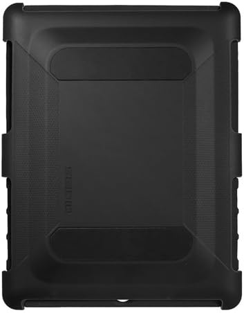 Seidio ACTIVE Case with Multi-Purpose Cover for Apple iPad 2 - Burgundy (CSK5IPD2-RD)