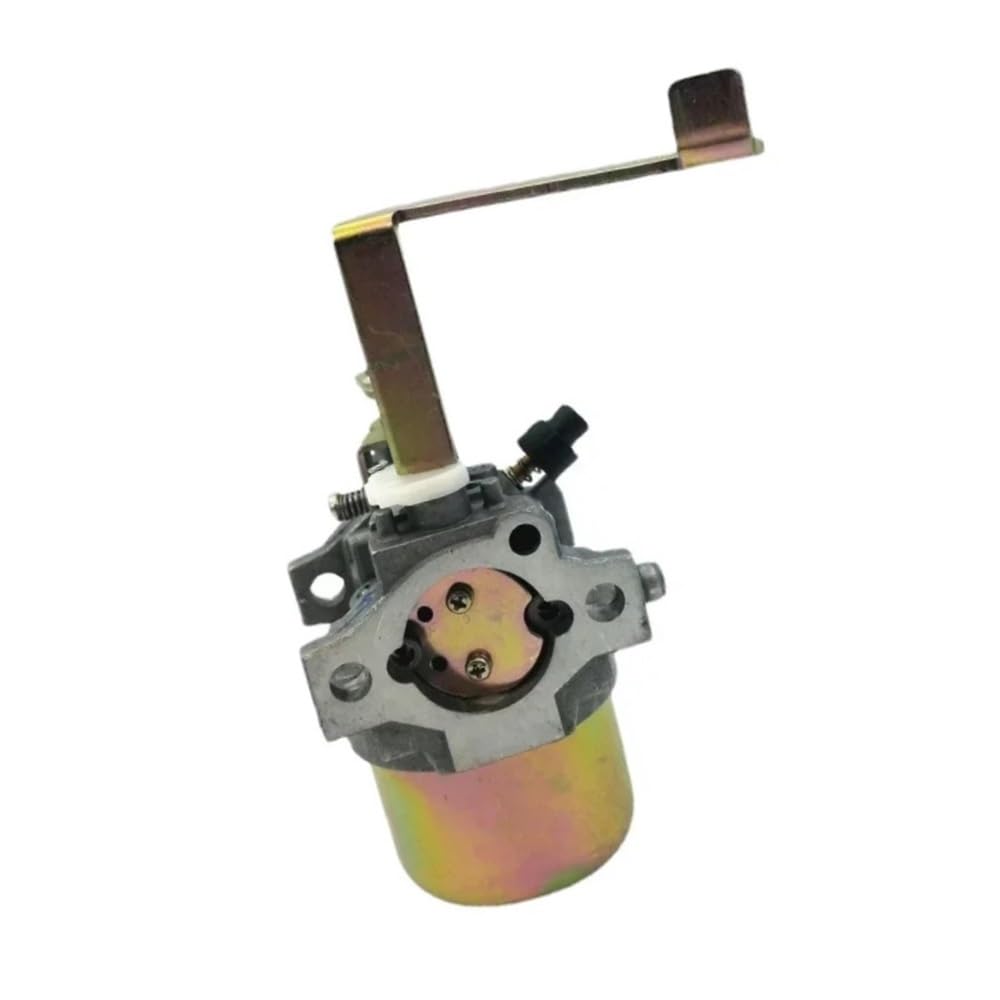 Carburateur GT600 pour résoudre les pannes de démarrage GM182