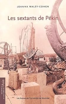 Paperback Les sextants de Pékin [French] Book