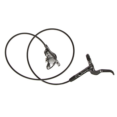 Shimano MTB-Bremse Deore XTR M9000 Silber Gr. Silber/Schwarz