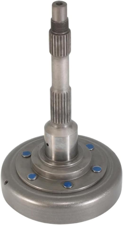 Primary Drive Clutch Housing Assembly 018A-053000 for CForce 500 600 CF500 UForce 500 Rancher 500 Terralander 500 625