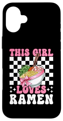 ���[�����D���̂��̏��̎q �a�� �C���X�^���g�����` �X�}�z�P�[�X iPhone 16 Plus �p