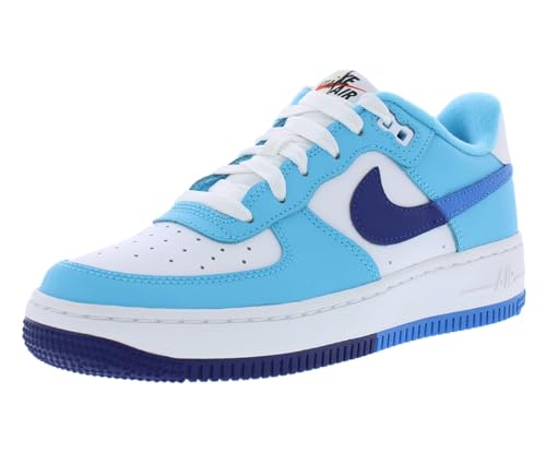Nike Baskets Air Force 1 LV8 enfant : confort et adhérence pour la cour de récréation