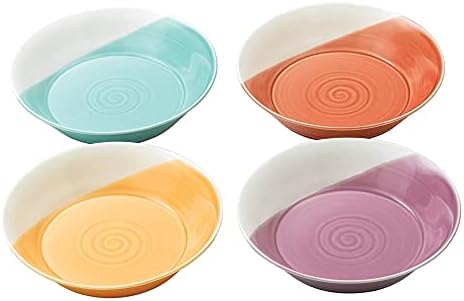 Royal Doulton 1815 Brights 1062891 16 Piece Dinner Set, Mixed Set,1, Porcelain