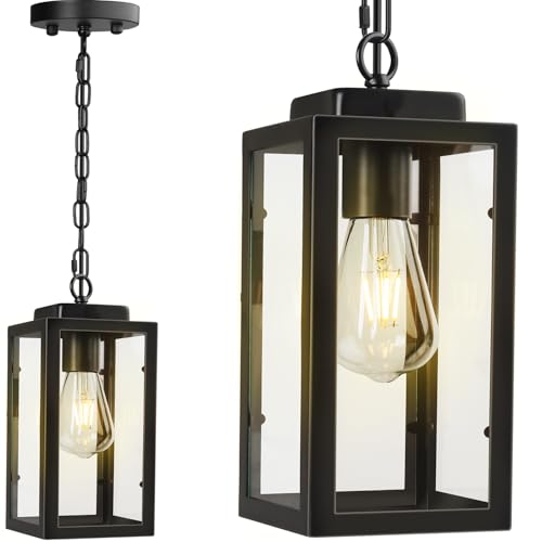 Outdoor Pendant Light YEMKJFC