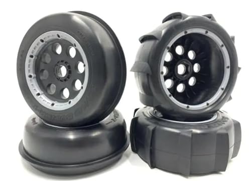 Pièces de mise à niveau pour Losi 5IVE-T et camions HPI 1/5