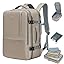 A-beige（with Packing Cubes）