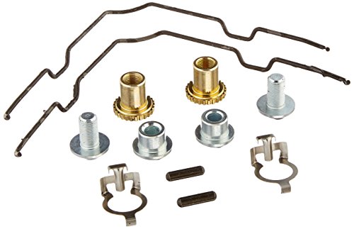 Carlson Hardware Kit - H7320