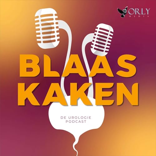 Page de couverture de Blaaskaken