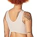 Bali womens Comfort Revolution Easylite Seamless Wireless Df3491 Full Coverage Bra, Evening Blush, X-Large US