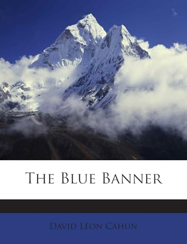 The Blue Banner