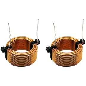 Amazon.co.jp: ネットワークコイル - スピーカーパーツ: 家電＆カメラ