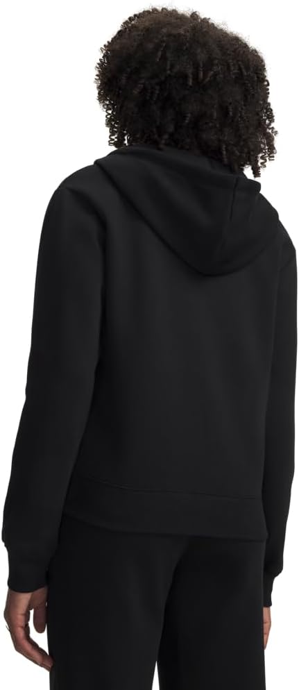 Under Armour Rival Fleece Full Zip