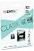 Produktbild Emtec ECMSDM16GHC10 Micro SDHC Class 10 UHS-I U1 Speicherkarte microSDHC
