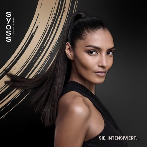 Syoss Ms 250Ml Keratin Es/Pt/Gr – Ansicht 4