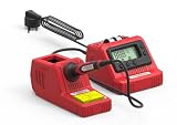 ROTHENBERGER Industrial Lötstation mit digitaler Temperaturanzeige | LED...