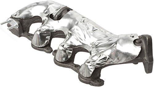 ATP Automotive Graywerks Exhaust Manifold #TOP5