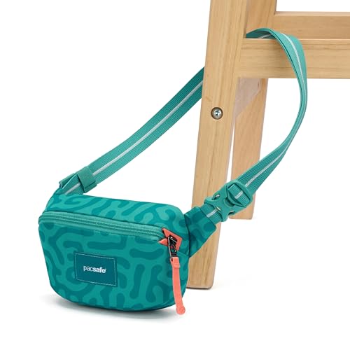 Pacsafe Go Anti Theft Micro Sling by Pacsafe - Image 5