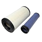 AF25112-M AF25112M Air Filter Suitable for Fleetguard