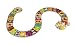 Janod Juego de Recorrido-Pollito (poulettes) (j02909), Multicolor (1)