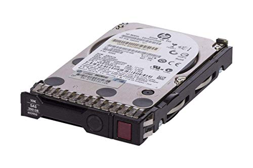 HP 653955-001 300GB 10k RPM 2.5