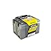 Rayovac UltraPro Alkaline 9V Batteries, 8-Pack with Recloseable Lid (AL9V-8)