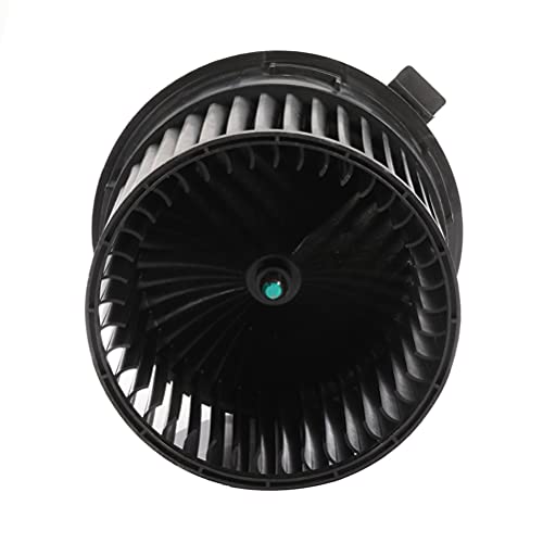 Image of SCITOO HVAC Heater Blower Motor Front 700295 for Nissan for Sentra 2013-2018