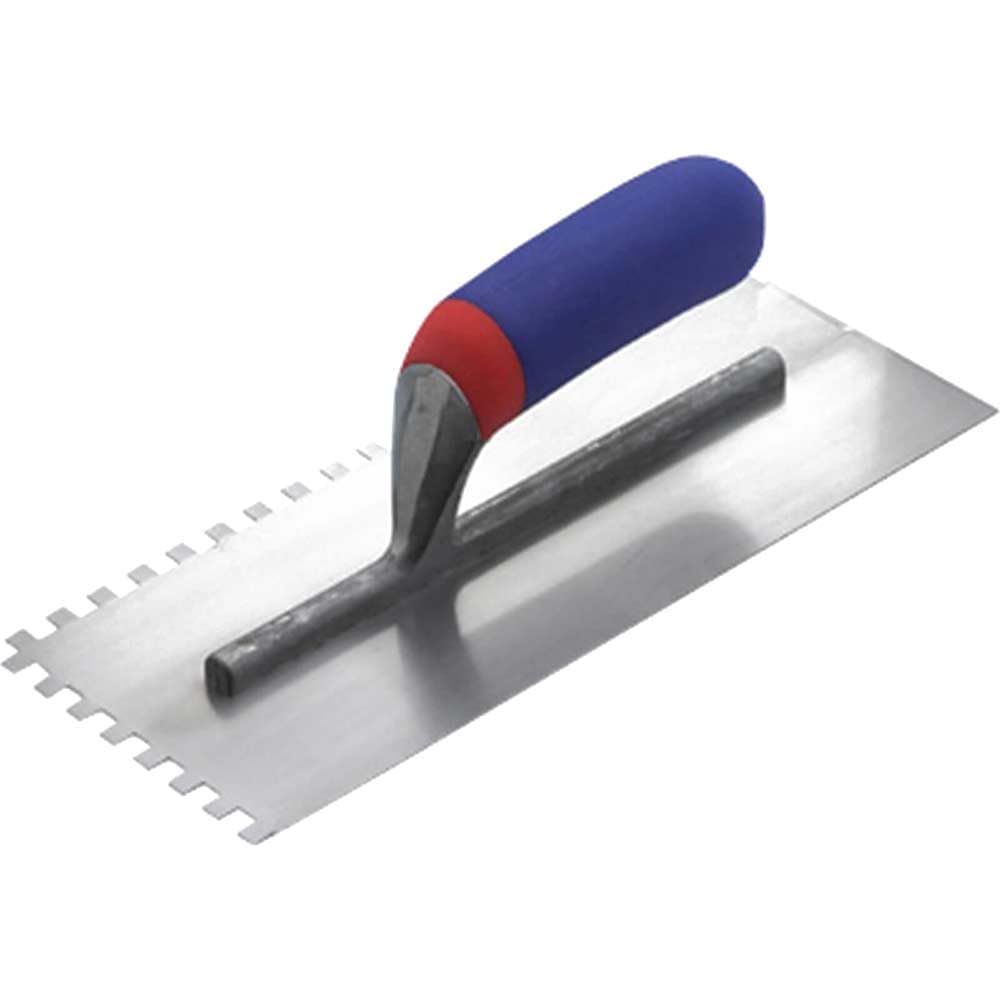 R.S.T. RST8002ST Adhesive Trowels