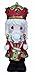 Precious Moments Annual Nutcracker Figurine